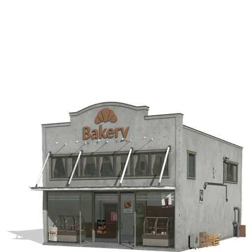 Bakery