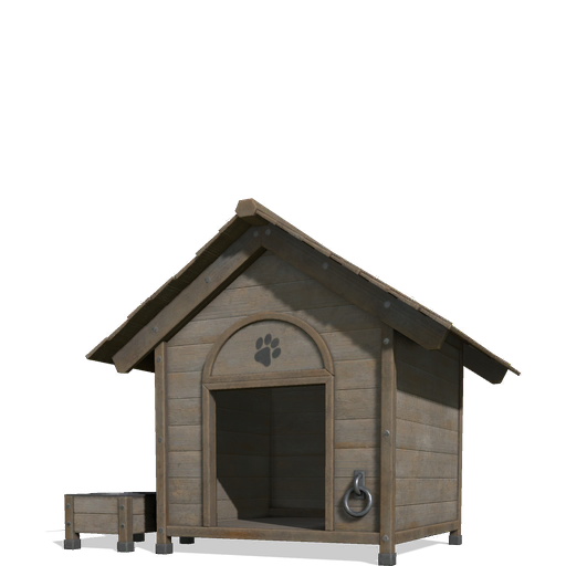 Doghouse
