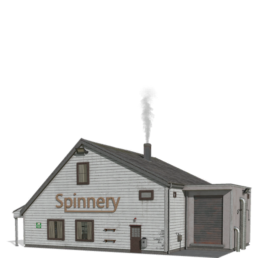 Spinnery